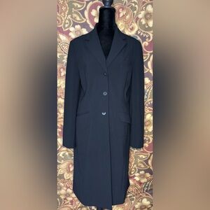 The Limited Classic Black Women's Blazer